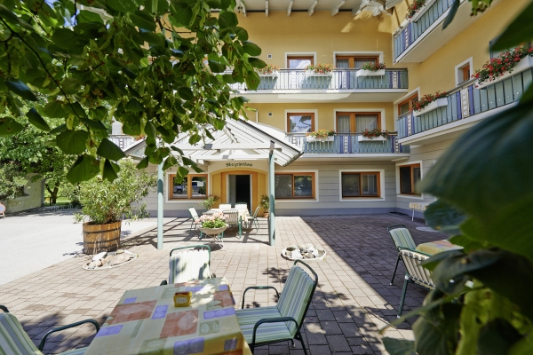 Hotel Finkensteiner Hof